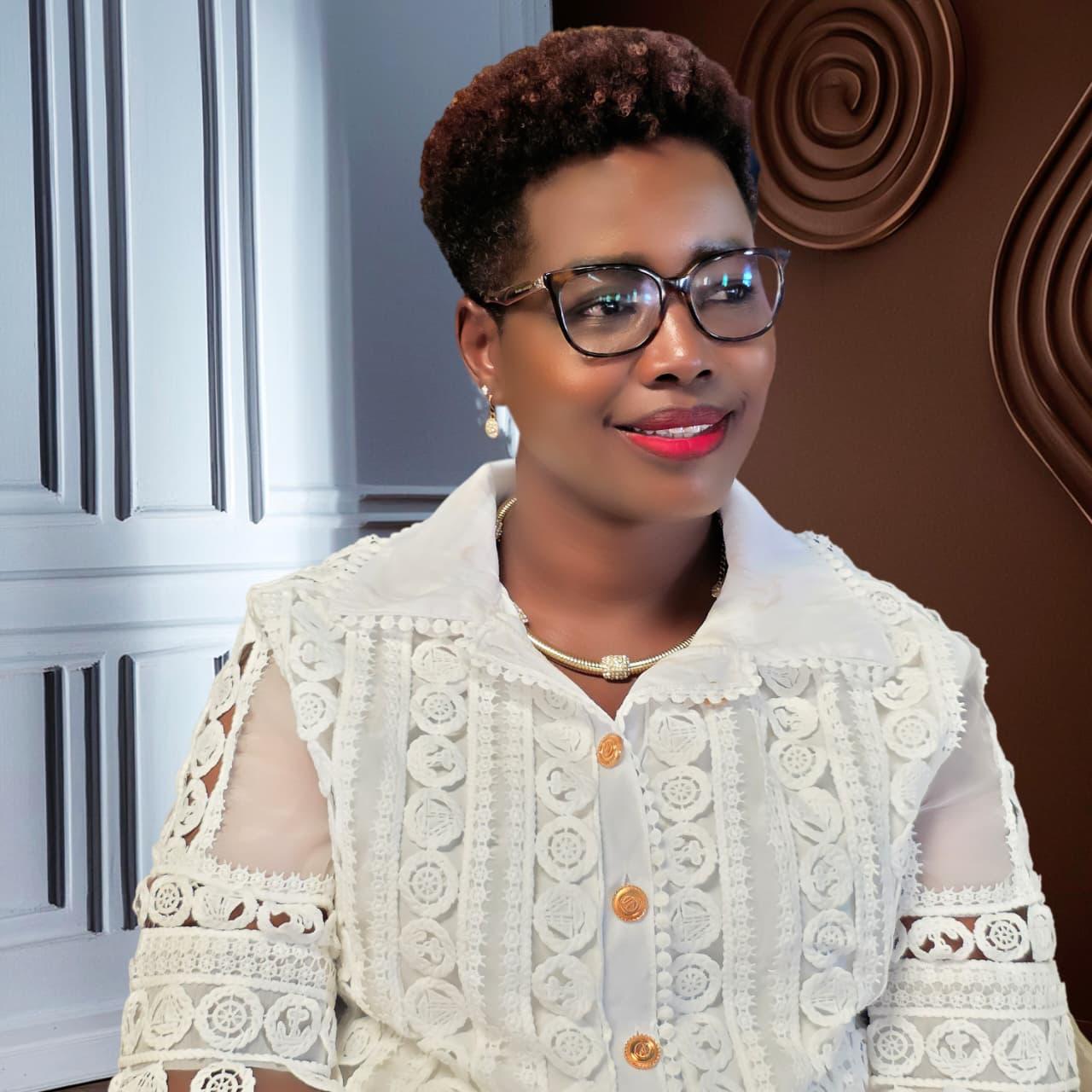 Ms. Stellamaries Mutua - Managing Director